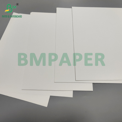 Papel sintético de PET impermeable de 100 mm y 130 mm para pancartas publicitarias 70 x 100 cm