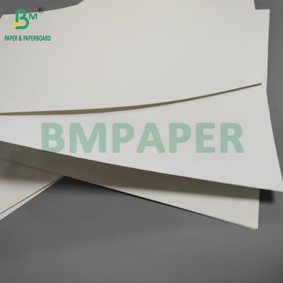 Papel sintético de PET impermeable de 100 mm y 130 mm para pancartas publicitarias 70 x 100 cm