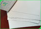 papel blanco brillante de 90gsm 128g Couche/papel de arte llano de C2S en rollo