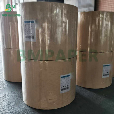 Papel de ampollas médicas de 60 g para jeringa desechable 794 mm 510 mm Rollo