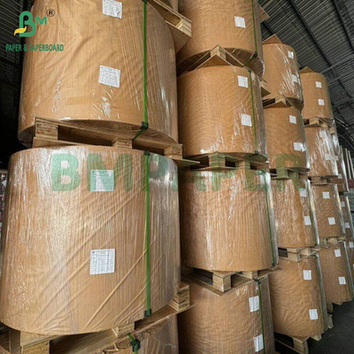 Papel de ampollas médicas de 60 g para jeringa desechable 794 mm 510 mm Rollo