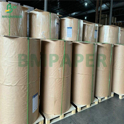 70 gramos 75 gramos Papel de cartón de crema sin recubrimiento para impresión Cuaderno de 21.5 x 27.9cm