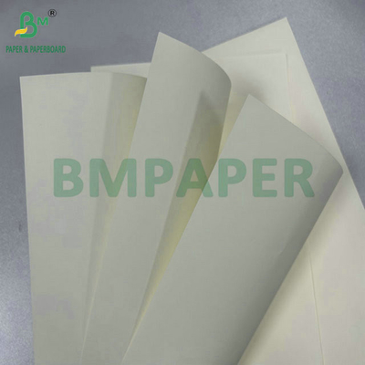 75 gramos 80 gramos Papel de fichaje para publicar el texto del libro 8.5 "x 11"
