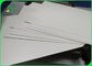Un lado cubrió el papel de arte de C1s/al tablero de papel de marfil para el empaquetado cosmético de gama alta
