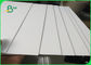 Alto papel de tablero de marfil de C1S que abulta en la hoja 255gsm 305gsm 345gsm