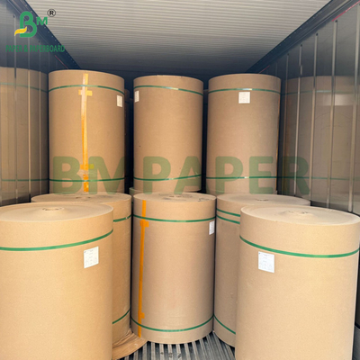 300gm 350gm Tubos de cartón gris cartón para núcleo de tejido 1100mm