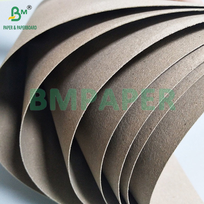 360 gm 420 gm Papel de fibra de cartón de tubos de pulpa reciclados