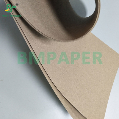 360 gm 420 gm Papel de fibra de cartón de tubos de pulpa reciclados
