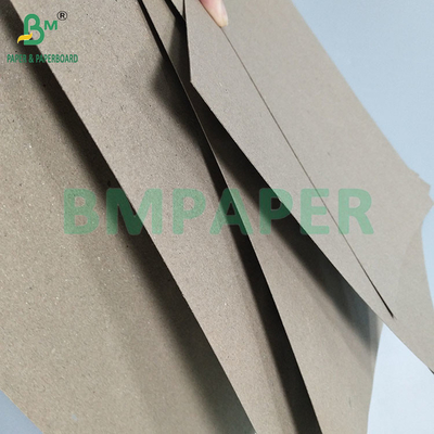 360 gm 420 gm Papel de fibra de cartón de tubos de pulpa reciclados
