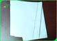 Papel 100% de la pulpa de madera 70/80gsm Woodfree de la Virgen del blanco para el cuaderno
