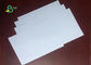 SGS brillante revestido etc del papel FDA de Chrome Cardpaper Couche de la pulpa de madera