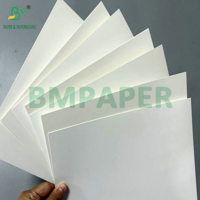 Papel de embalaje de ampollas de alta rigidez de 300 gramos de 400 gramos para embalaje de ampollas