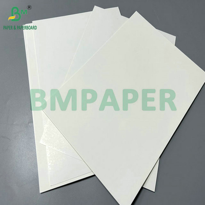 Papel de embalaje de ampollas de alta rigidez de 300 gramos de 400 gramos para embalaje de ampollas