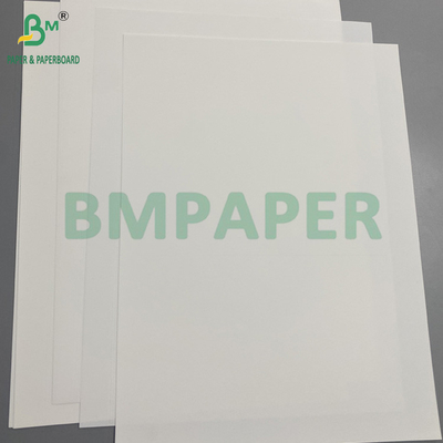 0.2 mm 0.13 mm Impresión láser Papel sintético recubierto No desgarrable Tamaño A4