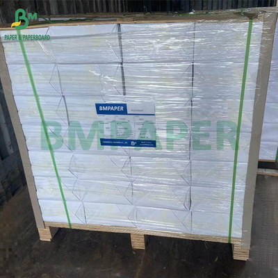 0.2 mm 0.13 mm Impresión láser Papel sintético recubierto No desgarrable Tamaño A4