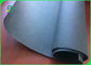 tela lavable Rolls del papel de 0.55m m Kraft suavidad de la superficie de 150cm x 110 yardas