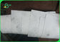 Papel no tejido recubierto 1056D / papel de tejido impermeable para impresión