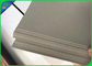 el lado blanco de 100 x 70 grs/M2 del cm 170gsm 180gsm 230 cubrió al tablero a dos caras que la parte posterior del gris conveniente para inyecta la impresión