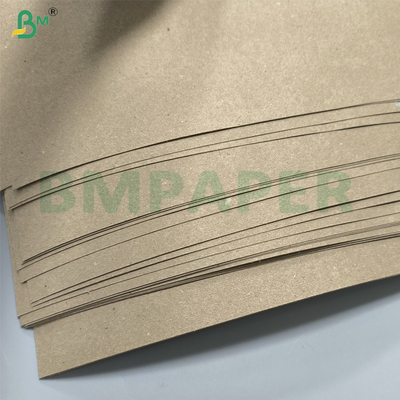 420gm 450gm Cartón gris reciclado para tubos de papel en espiral