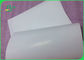 El molino de papel 75g 80g C1S cubrió al tablero del arte del papel de Couche del lustre en blanco estupendo