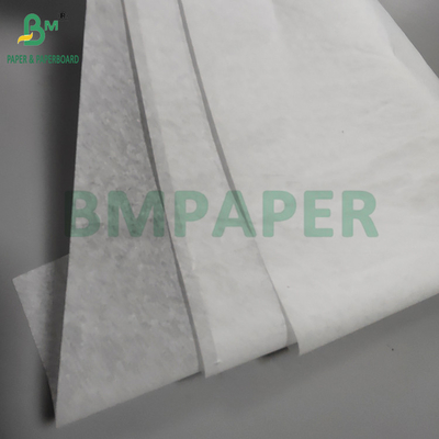 15 gm 17 gm MG Papel de tejido para zapatos Embalaje 500 x 760 mm Libre de ácido