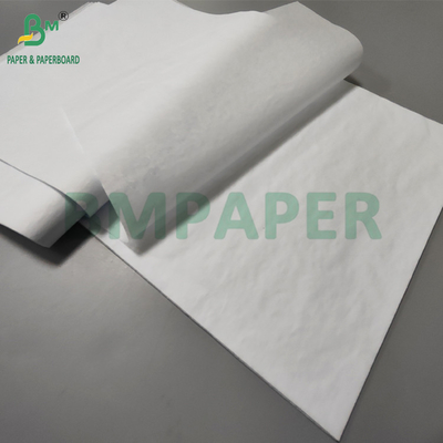 15 gm 17 gm MG Papel de tejido para zapatos Embalaje 500 x 760 mm Libre de ácido