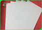 cartón de alta densidad del blanco SBB de 210gsm 250gsm 300gsm para la taza de papel