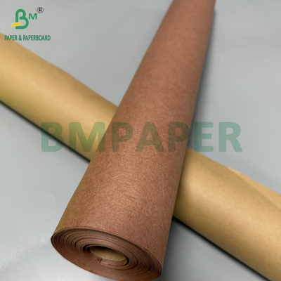 Papel rosado de carnicero para carnes 70g 60g 24 pulgadas por 175 pies