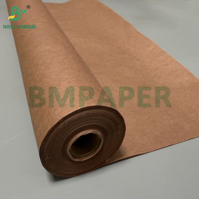 Papel rosado de carnicero para carnes 70g 60g 24 pulgadas por 175 pies