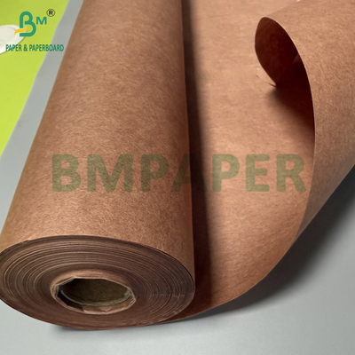 Papel rosado de carnicero para carnes 70g 60g 24 pulgadas por 175 pies