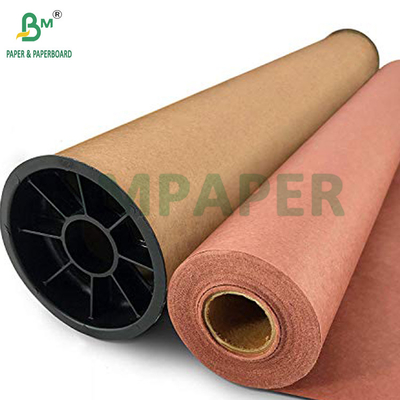60 gramos de papel de barbacoa de carnicero rosa sin cera para fumar carne 18' x 175 pies
