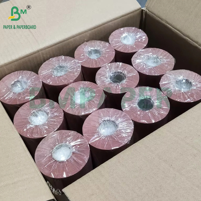 60 gramos de papel de barbacoa de carnicero rosa sin cera para fumar carne 18' x 175 pies
