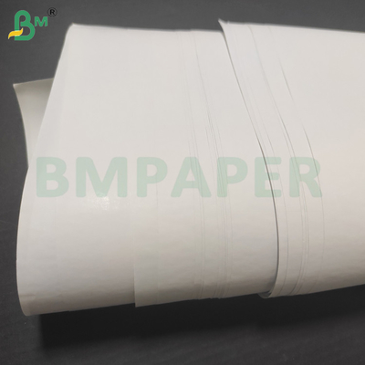 Papel de caja registradora y recibo térmico 48 gramos 570 mm 800 mm