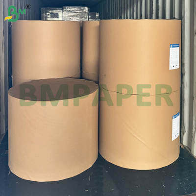Papel de caja registradora y recibo térmico 48 gramos 570 mm 800 mm