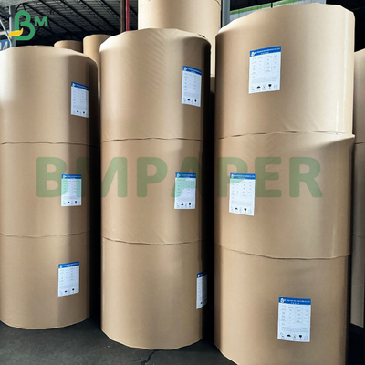 Papel de caja registradora y recibo térmico 48 gramos 570 mm 800 mm