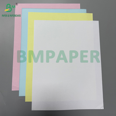 Imagen en papel digital sin carbono Negro 75 g 78 g A4 Tamaño legal Original CB Intermedio CFB Final CF