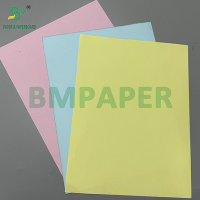 Imagen en papel digital sin carbono Negro 75 g 78 g A4 Tamaño legal Original CB Intermedio CFB Final CF
