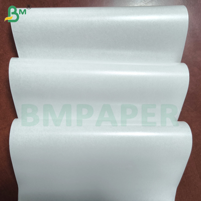 Máquina de papel polido MG Kraft - Papel glazado de una sola cara 40gm 50gm