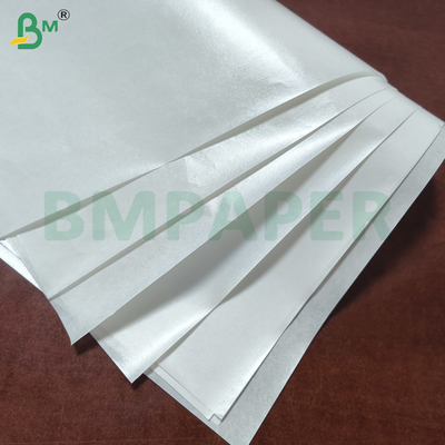 Máquina de papel polido MG Kraft - Papel glazado de una sola cara 40gm 50gm