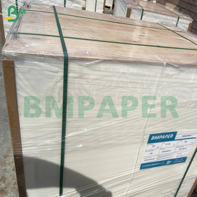 Máquina de papel polido MG Kraft - Papel glazado de una sola cara 40gm 50gm