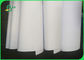70 copiadora de papel sin recubrimiento Rolls enorme de Woodfree de la blancura de 80 G/M de alto