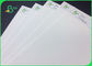 Solo papel de tablero de marfil revestido/cartón de marfil del papel de imprenta C1S SBS