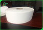 Papel de embalaje modificado para requisitos particulares del tubo de la paja del rollo del papel de categoría alimenticia del tamaño diámetro de 30 - de los 60cm
