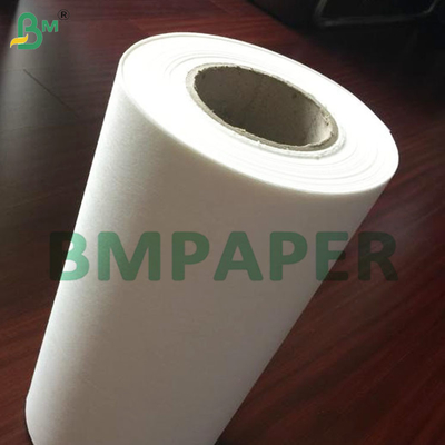 50 GSM Hojas de papel de filtro de café sin olor y resistentes al calor