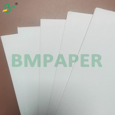 Durabilidad Hojas de papel absorbente de alta porosidad de 0,4-0,7 mm