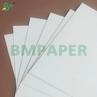 Durabilidad Hojas de papel absorbente de alta porosidad de 0,4-0,7 mm
