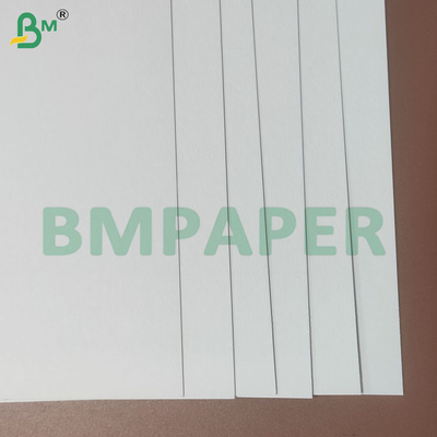 0.4-0.7 mm espesor Hojas de papel absorbentes de humedad con superficie plana