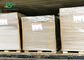 papel de embalaje blanco del trazador de líneas de 50gsm 60gsm 70gsm 80gsm Kraft para las bolsas de papel