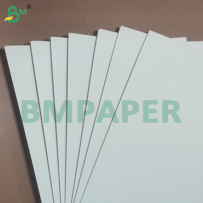 135-350 GSM Papel impermeable con recubrimiento en PE de doble tamaño para tazas y tazones