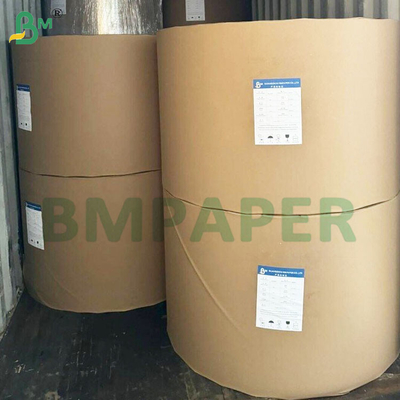 135-350 GSM Papel impermeable con recubrimiento en PE de doble tamaño para tazas y tazones